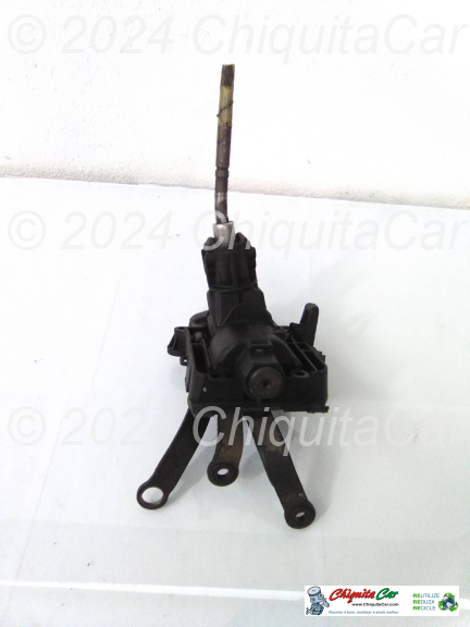 SELECTOR CAIXA 5 VELOCIDADES MERCEDES Classe C (202) 