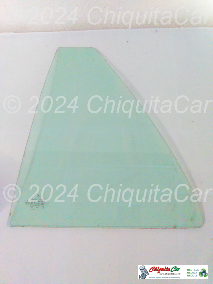 VIDRO TRIANGULAR TRAS DTO MERCEDES Classe C (202) 