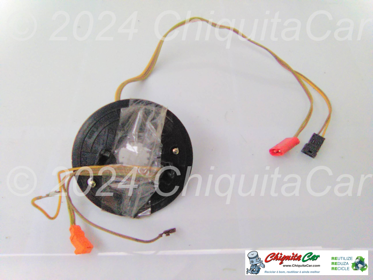 FITA AIRBAG VOLANTE MERCEDES Classe C (202) 