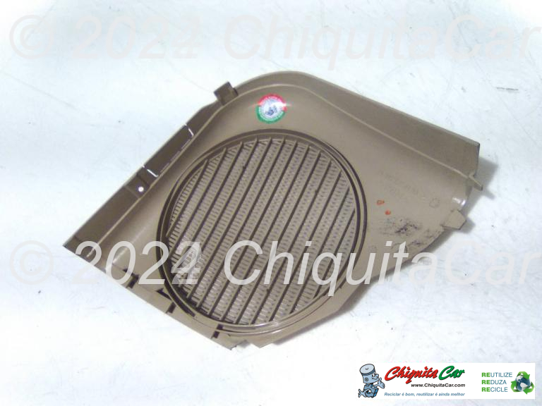 TAMPA ALTIFALANTE PORTA FRENTE ESQ MERCEDES Classe C (202)  [1993-2001]