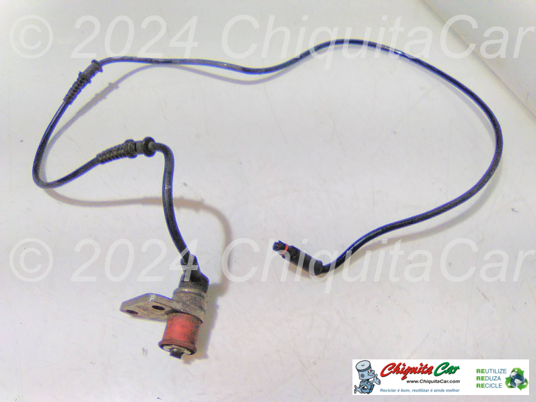 SONDA ABS RODA FRENTE ESQ MERCEDES Classe C (202)  [1993-2001]