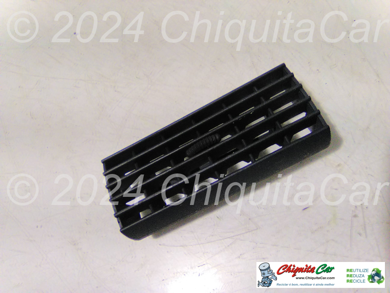 VENTILADOR LATERAL MERCEDES 190 (201) [1982-1993]