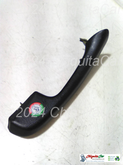 CAPA PUXADOR INTERIOR PORTA FRENTE DTA MERCEDES Classe C (202)  [1993-2001]