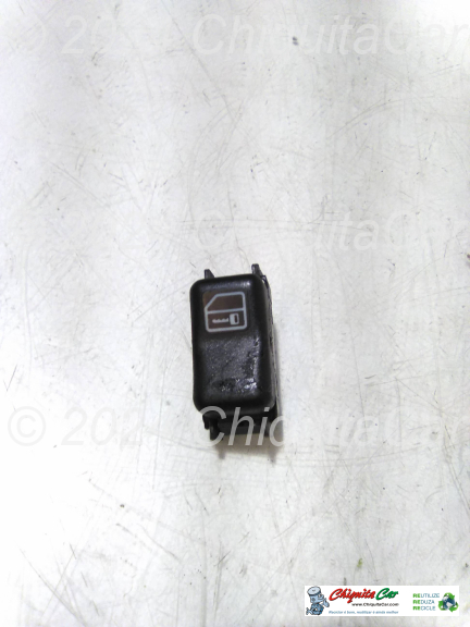 INTERRUPTOR FECHO CENTRAL MERCEDES Classe C (202)  [1993-2001]