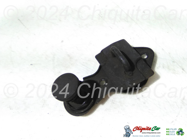 ENGATE CAPOT CIMA MERCEDES Classe C (203)  [2000-2008]