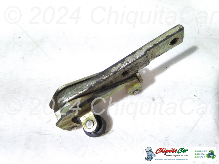 GUIA PORTA LATERAL  MERCEDES VITO (638) [1996-2003]