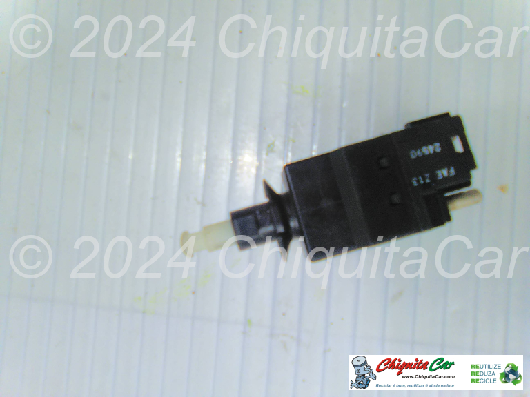 INTERRUPTOR LUZ STOP MERCEDES 190 (201)