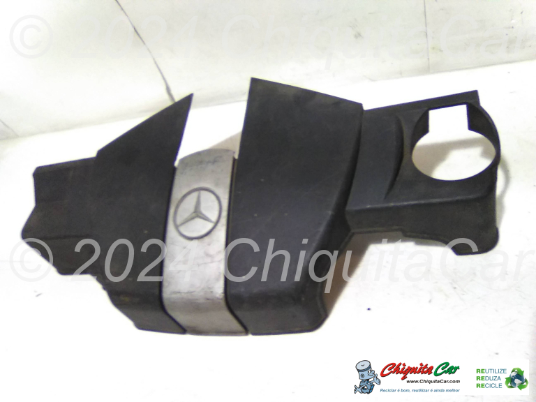 TAMPA MOTOR MERCEDES CLK (209)  [2002-2010]