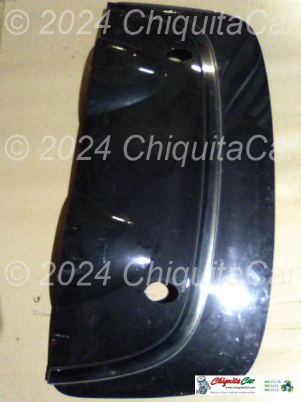 TAMPA TECTO ABRIR MERCEDES CLK (209)  [2002-2010]