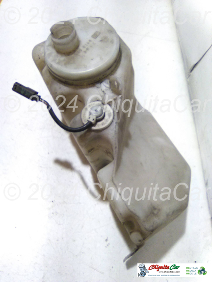 DEPOSITO AGUA LIMPA PARA BRISAS MERCEDES SLK (170)  [1996-2004]