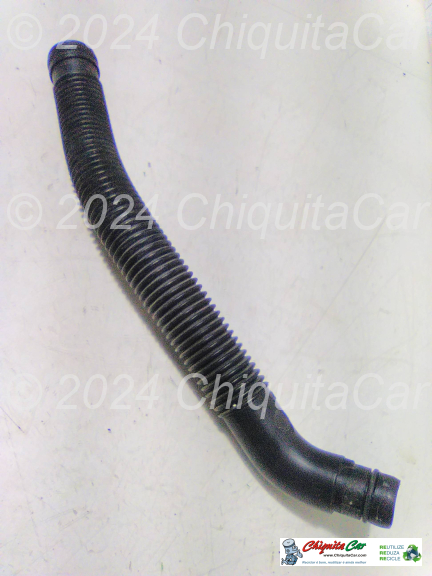 TUBO AGUA LIMPA PARA BRISAS MERCEDES SLK (170)  [1996-2004]