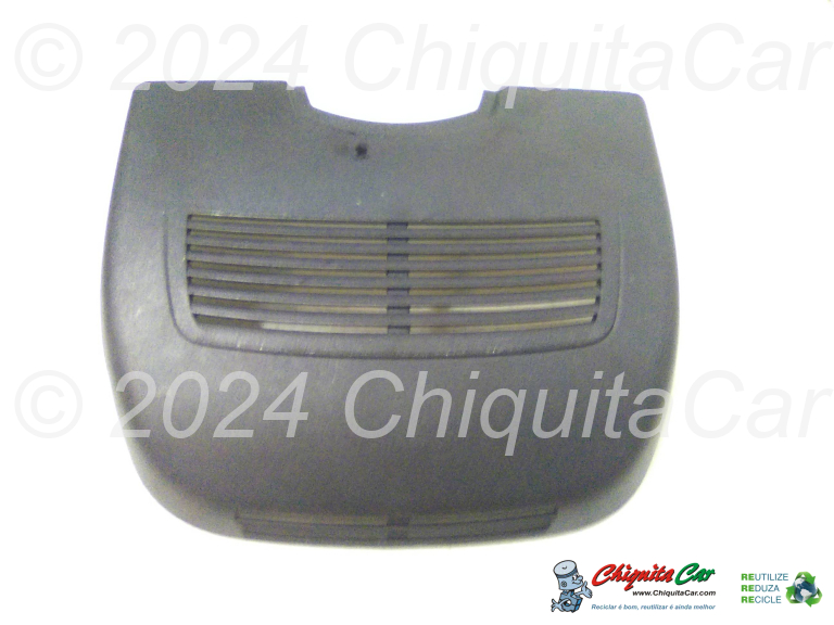 COBERTURA SENSOR CHUVA/LUZ MERCEDES Classe C (204)  [2007-2015]