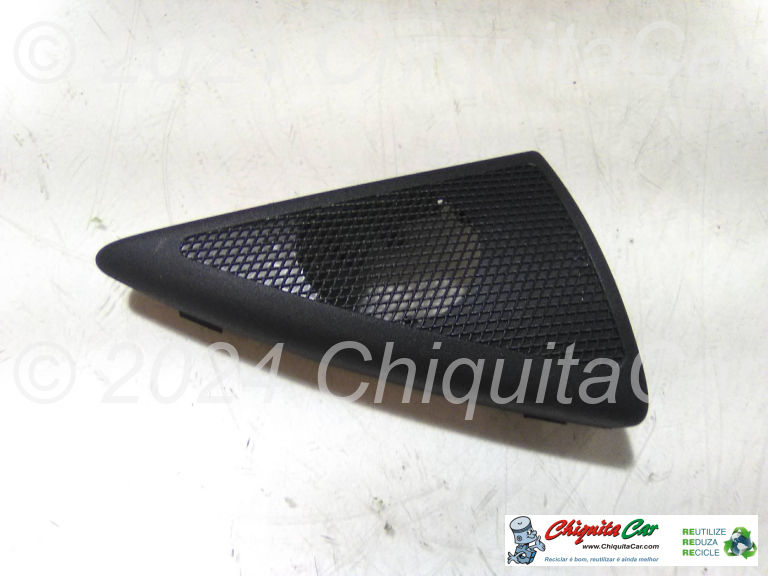 REVESTIMENTO CANTO PORTA DTA MERCEDES Classe E (211)  [2002-2009]