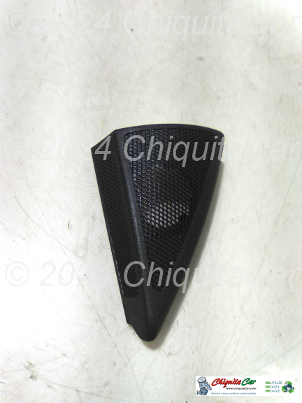 REVESTIMENTO CANTO PORTA DTA MERCEDES Classe E (211)  [2002-2009]