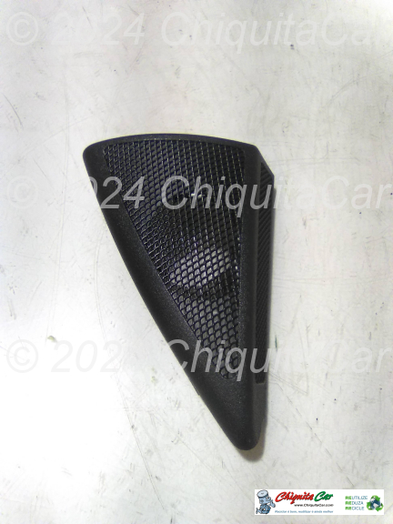 COBERTURA TRIANG. PORTA FRENTE ESQ  MERCEDES Classe E (211)  [2002-2009]