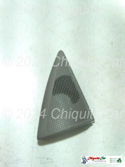 REVESTIMENTO CANTO PORTA DTA MERCEDES Classe E (211)  [2002-2009]