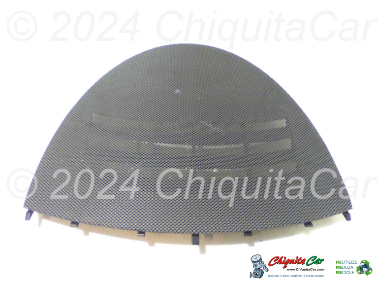 TAMPA VENTILADOR TABLIER SUP MERCEDES Classe E (211)  [2002-2009]