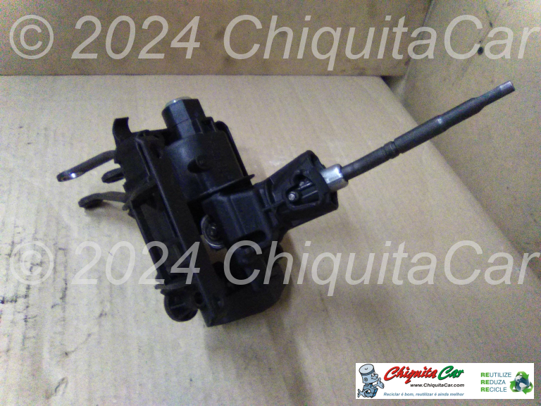 SELECTOR CAIXA 5 VELOCIDADES MERCEDES Classe C (202) 