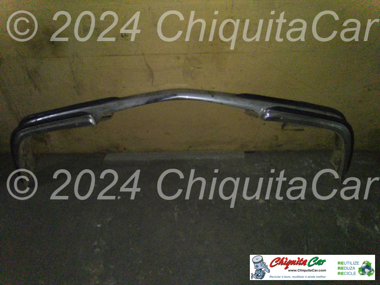 PARA CHOQUES FRENTE MERCEDES W116 