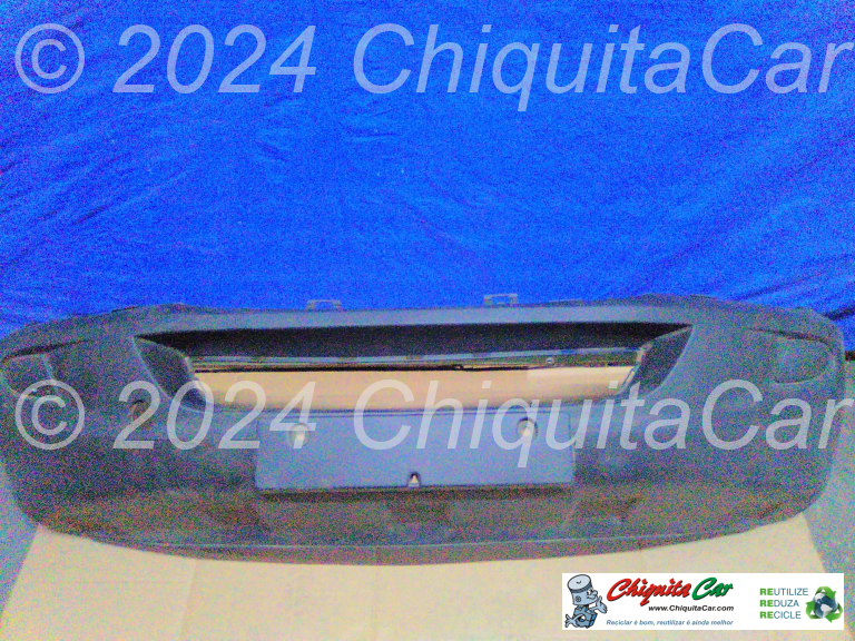 PARA CHOQUES FRENTE MERCEDES SPRINTER (906)  [2006-2009]