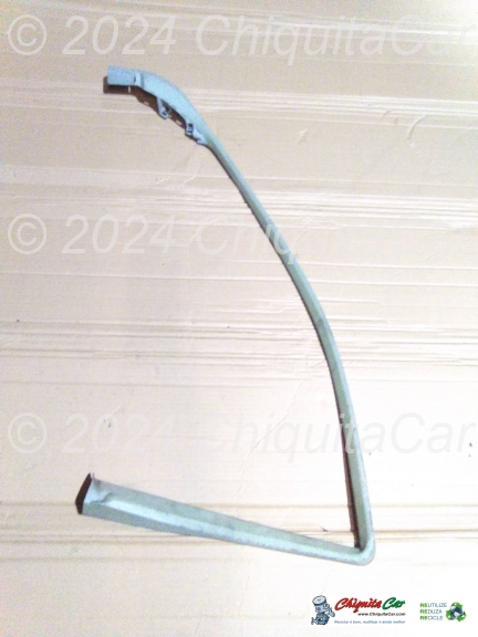 PLASTICO ARO PORTA FRENTE DTA MERCEDES Classe C (203)  [2000-2008]