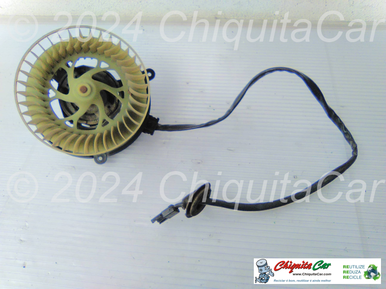 MOTOR SOFAGEM MERCEDES 124