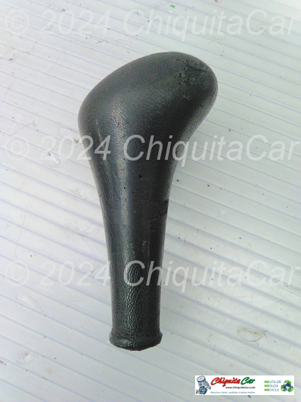 MANETE MUDANÇAS (punho) MERCEDES 124