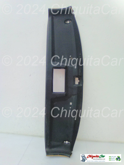 REVESTIMENTO TECTO MERCEDES 124