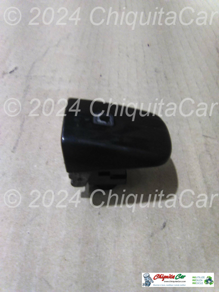 CANTO PUXADOR INFRAVERM MERCEDES Classe C (202) 