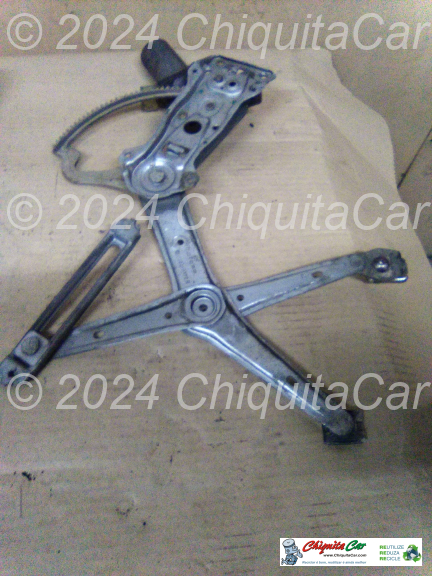 ELEVADOR ELEC FTE DTO  MERCEDES Classe C (202) 