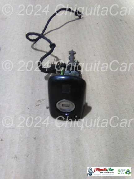 FECHO PORTA FTE ESQ MERCEDES Classe C (202) 