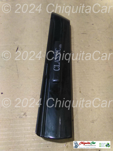 FRISO G LAMAS FTE DTO MERCEDES Classe C (202) 