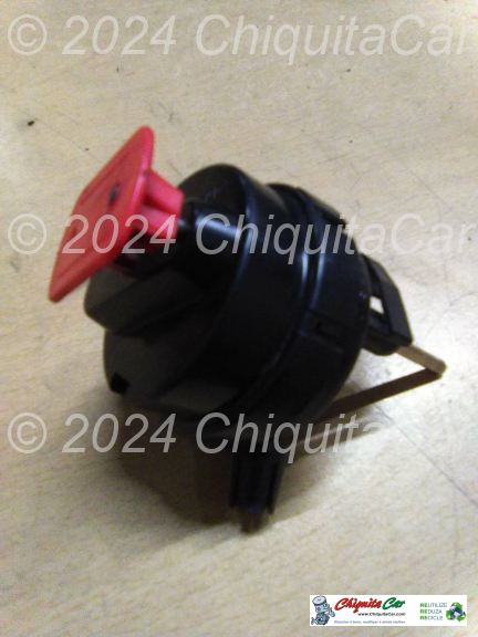 PISTOLA VACUO COMBUSTIVEL MERCEDES Classe C (202) 