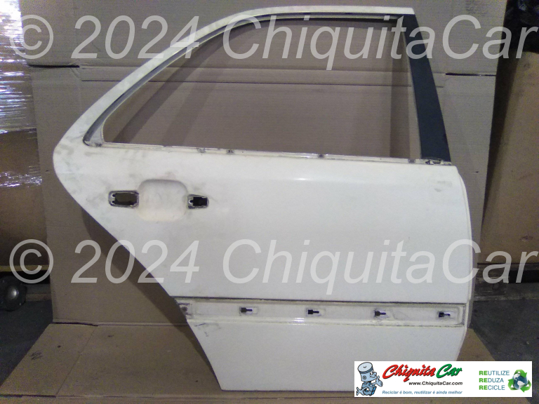 PORTA TRAS DTA MERCEDES Classe C (202) 