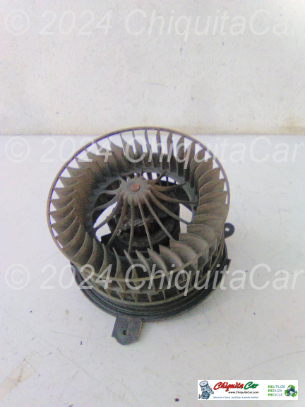 MOTOR SOFAGEM MERCEDES 190 (201)