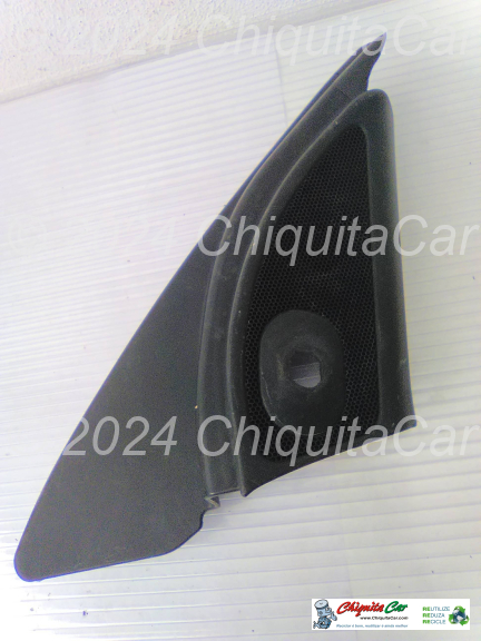 COBERTURA TRIANG. PORTA FRENTE DTA  SMART SMART (454) 