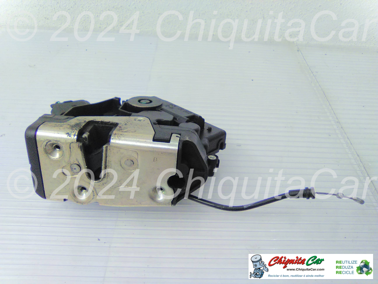 FECHADURA PORTA FRENTE DTA SMART SMART (454) 