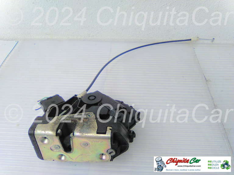 FECHADURA PORTA TRAS DTA SMART SMART (454) 