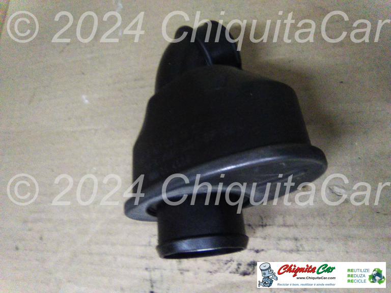 CONDUTA AR TURBO MERCEDES Classe C (202) 