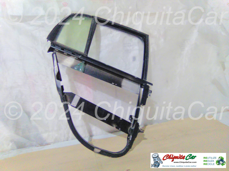 PORTA TRAS DTA SMART SMART (454) 