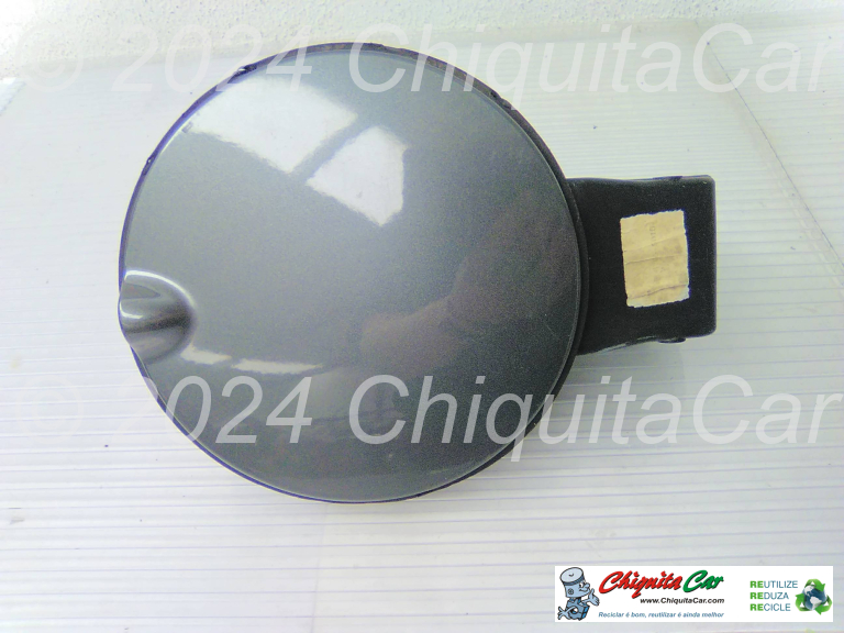 SUPORTE TAMPA COMBUSTIVEL  SMART SMART (454) 