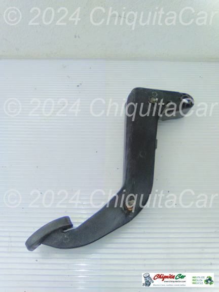 PEDAL EMBRAIAGEM MERCEDES Classe C (202) 