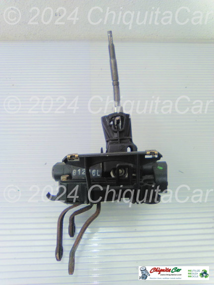 SELECTOR CAIXA 5 VELOCIDADES MERCEDES Classe C (202) 