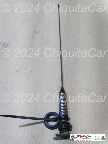 ANTENA MERCEDES Classe C (202) 