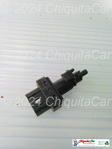 INTERRUPTOR PEDAL EMBRAIAGEM MERCEDES Classe C (202) 