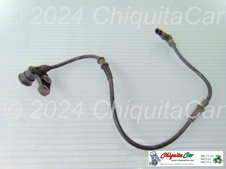 SONDA ABS RODA FRENTE ESQ MERCEDES Classe C (202) 