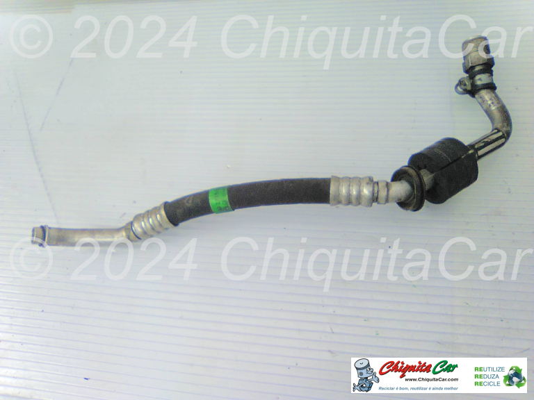 TUBO AR CONDICIONADO (do compressor) MERCEDES Classe C (202) 