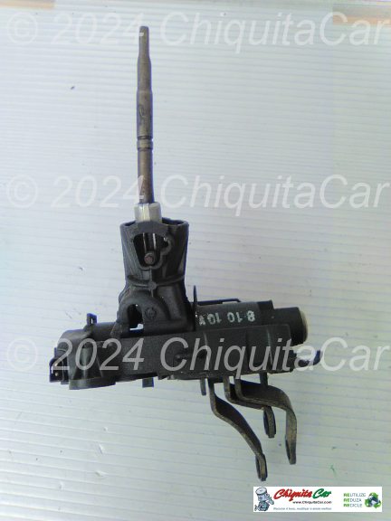 SELECTOR CAIXA 5 VELOCIDADES MERCEDES Classe C (202) 