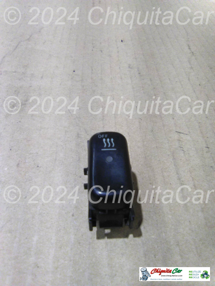 INTERRUPTOR DESEMBACIADOR MERCEDES Classe C (202) 