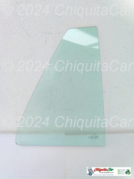 VIDRO TRIANGULAR TRAS DTO MERCEDES Classe C (202) 